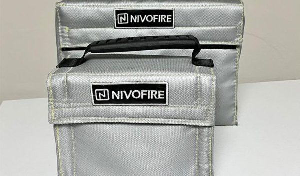 Battery Bag 5 Battery Bag 5