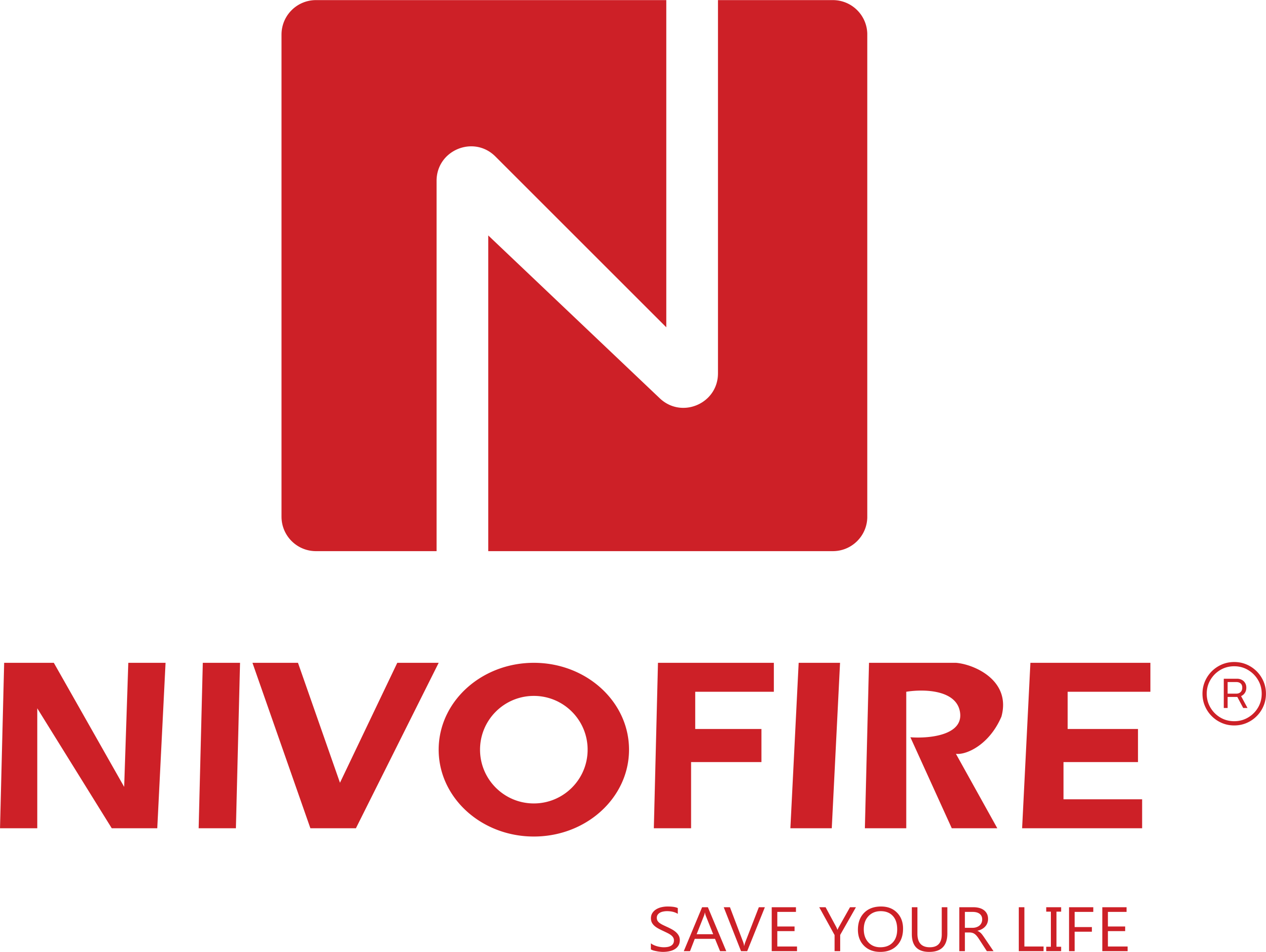 Nivofire
