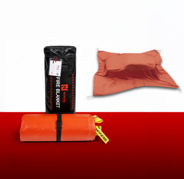 gama yangın sınırlama